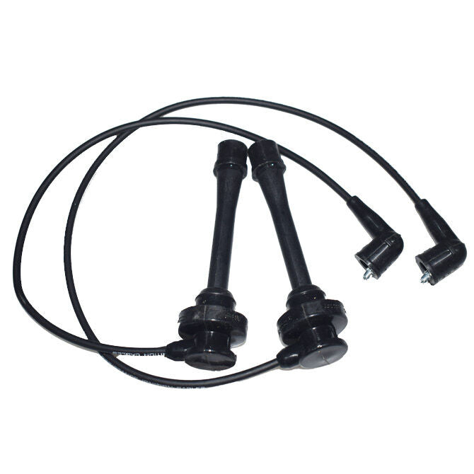 6 x Ignition Lead Spark Plug Wire Cable Fit For Mitsubishi Pajero NL 3.5L 6G74 1997-2004 IL-MB001 - Machter