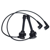 6 x Ignition Lead Spark Plug Wire Cable Fit For Mitsubishi Pajero NL 3.5L 6G74 1997-2004 IL-MB001 - Machter