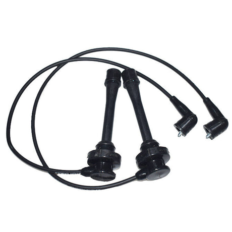 6 x Ignition Lead Spark Plug Wire Cable Fit For Mitsubishi Pajero NL 3.5L 6G74 1997-2004 - Machter