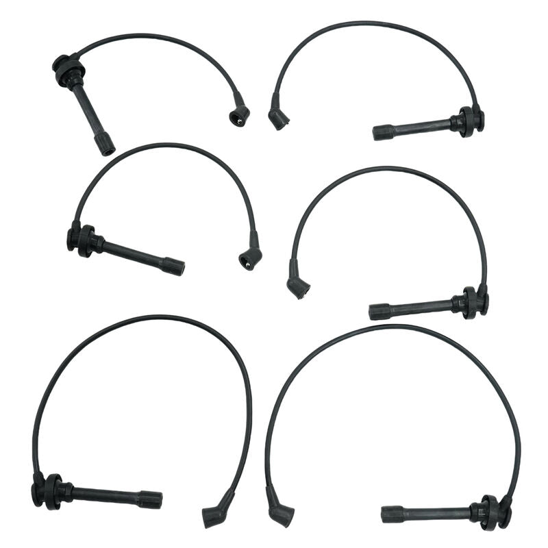 3 x Ignition Coil Pack Fit For Mitsubishi Triton Challenger Pajero V6 3.0L 3.5L MD314583 MD314582 IC-MB002-3PCS - Machter