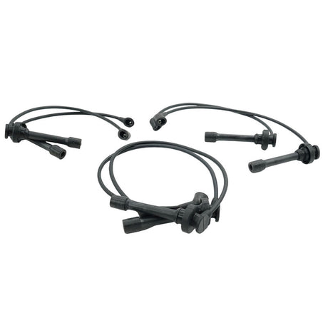 6 x Ignition Leads Lead Kit Fit For Mitsubishi Triton MK 6G72 3.0L V6 10/1996-2004 - Machter