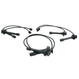 6 x Ignition Leads Lead Kit Fit For Mitsubishi Triton MK 6G72 3.0L V6 10/1996-2004 IL-MB002-6PCS - Machter