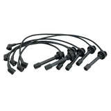 6 x Ignition Leads Lead Kit Fit For Mitsubishi Triton MK 6G72 3.0L V6 10/1996-2004 IL-MB002-6PCS - Machter