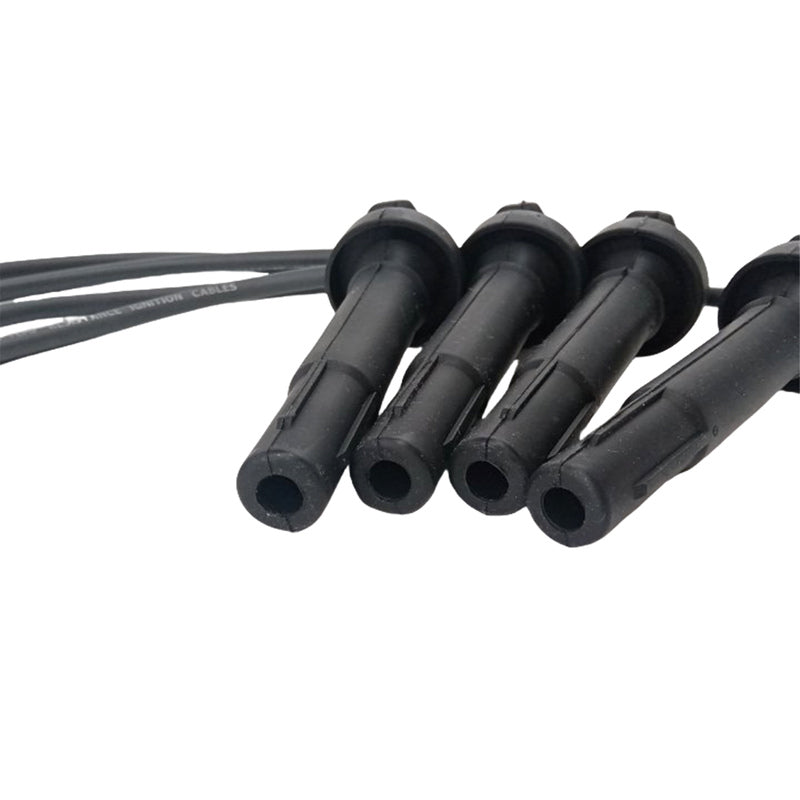 Ignition Spark Plug Lead Set Fit For Subaru Impreza GC GG 2.0L 15152941908 IL-SB001 - Machter