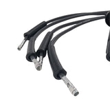 Ignition Spark Plug Lead Set Fit For Subaru Impreza GC GG 2.0L 15152941908 IL-SB001 - Machter