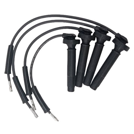 Ignition Spark Plug Lead Set Fit For Subaru Impreza GC GG 2.0L 15152941908 IL-SB001 - Machter