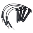 Ignition Spark Plug Lead Set Fit For Subaru Impreza GC GG 2.0L 15152941908 IL-SB001 - Machter