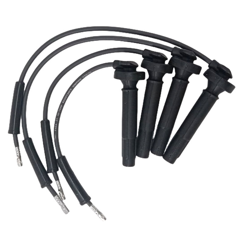 Ignition Spark Plug Lead Set Fit For Subaru Impreza GC GG 2.0L 15152941908 IL-SB001 - Machter