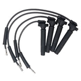 Ignition Spark Plug Lead Set Fit For Subaru Impreza GC GG 2.0L 15152941908 IL-SB001 - Machter