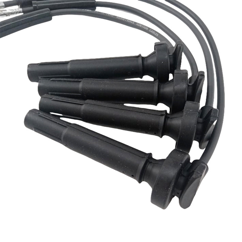 Ignition Spark Plug Lead Set Fit For Subaru Impreza GC GG 2.0L 15152941908 IL-SB001 - Machter