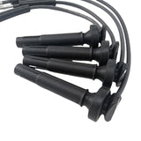 Ignition Spark Plug Lead Set Fit For Subaru Impreza GC GG 2.0L 15152941908 IL-SB001 - Machter