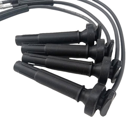 Ignition Spark Plug Lead Set Fit For Subaru Impreza GC GG 2.0L 15152941908 IL-SB001 - Machter