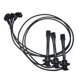 Ignition Spark Plug Leads Fit For Toyota Landcruiser Prado 3.4L 5VZ-FE V6 1996-2005 IL-TA001 - Machter