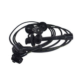 Ignition Spark Plug Leads Fit For Toyota Landcruiser Prado 3.4L 5VZ-FE V6 1996-2005 IL-TA001 - Machter
