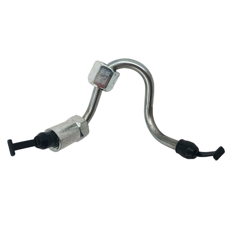 Set Of 4 Fuel Injector Line Pipes Fit For Nissan Patrol GU Y61 ZD30 CR 2007-ON - Machter