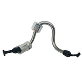 Set Of 4 Fuel Injector Line Pipes Fit For Nissan Patrol GU Y61 ZD30 CR 2007-ON - Machter