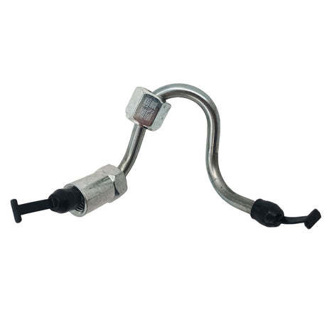 Set Of 4 Fuel Injector Line Pipes Fit For Nissan Patrol GU Y61 ZD30 CR 2007-ON - Machter