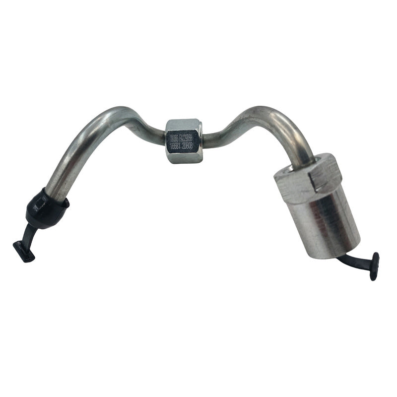 Set Of 4 Fuel Injector Line Pipes Fit For Nissan Patrol GU Y61 ZD30 CR 2007-ON - Machter