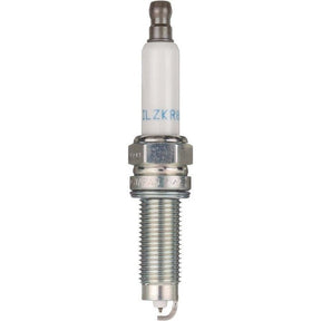 Laser Iridium Spark Plug Fits Porsche Cayenne, Skoda, VW Passat ILZKR8A - NGK
