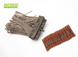DFI Mod + 3 Coils + DFI Plug IM021KIT - Goss
