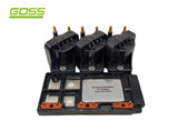 DFI Mod 3 Coils VN SER2 VY IM021M - Goss