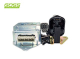 Holden V8 Ignition Module Kit IM068 - Goss