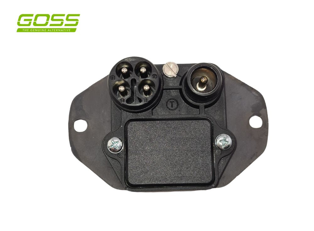 Ignition Module IM122 - Goss