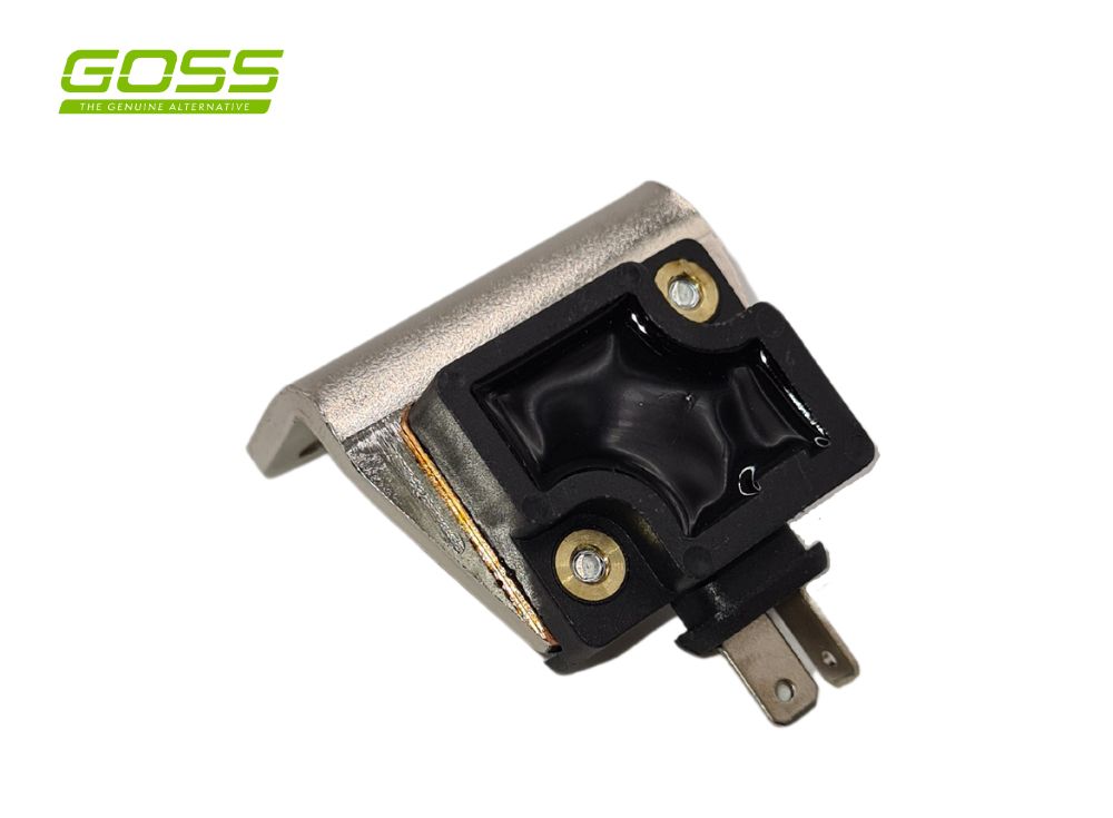 Ignition Module VL Commodore IM138 - Goss
