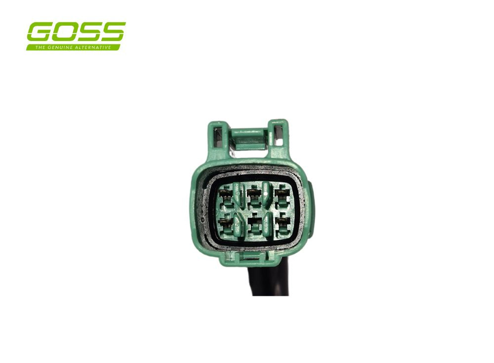 Ignition Module IM164 - Goss
