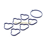Ford 4.0LTFI 24V Int Manifold Gasket IM1721 - Austral | Universal Auto Spares