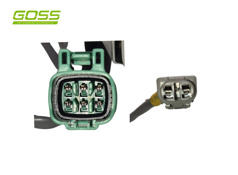 Ignition Module IM187 - Goss