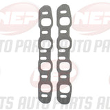 Inlet Manifold FORD CLEVELAND RAISED PORT IMG1001 - NEP