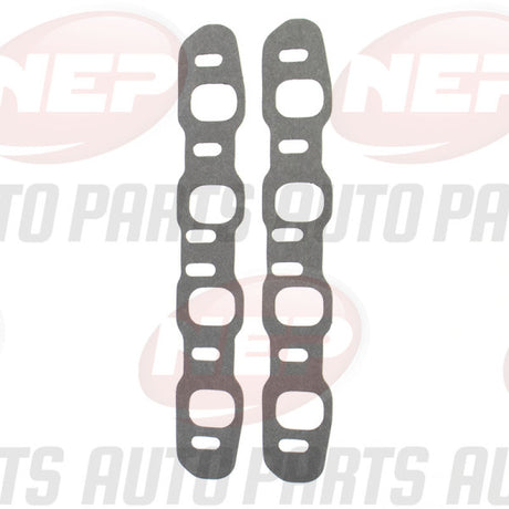 Inlet Manifold FORD CLEVELAND RAISED PORT IMG1001 - NEP