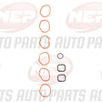 Inlet Manifold MAZDA CA V6 DOHC 24V IMG1003-K - NEP