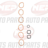 Inlet Manifold MAZDA CA V6 DOHC 24V IMG1003-K - NEP