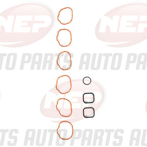 Inlet Manifold MAZDA CA V6 DOHC 24V IMG1003-K - NEP