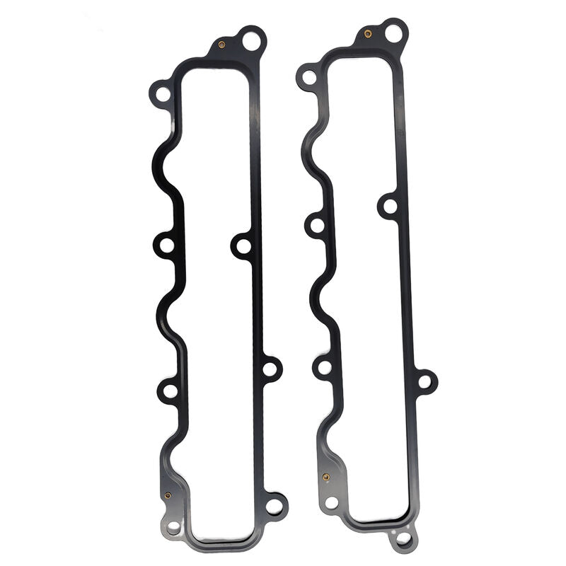 Intake Manifold Gasket Set Fit For Toyota Landcruiser VDJ79 VDJ200 4.5L 1VD-FTV V8 32V DOHC 2007-ON IMGKIT-TA001 - Machter