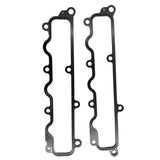 Intake Manifold Gasket Set Fit For Toyota Landcruiser VDJ79 VDJ200 4.5L 1VD-FTV V8 32V DOHC 2007-ON IMGKIT-TA001 - Machter