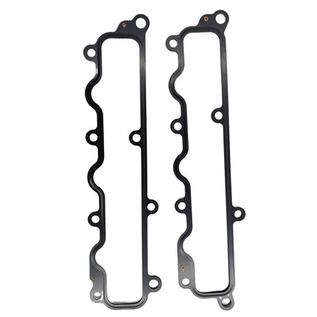Intake Manifold Gasket Set Fit For Toyota Landcruiser VDJ79 VDJ200 4.5L 1VD-FTV V8 32V DOHC 2007-ON IMGKIT-TA001 - Machter