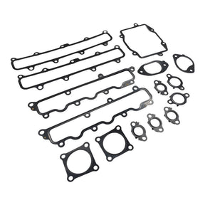 Intake Manifold Gasket Set Fit For Toyota Landcruiser VDJ79 VDJ200 4.5L 1VD-FTV V8 32V DOHC 2007-ON - Machter
