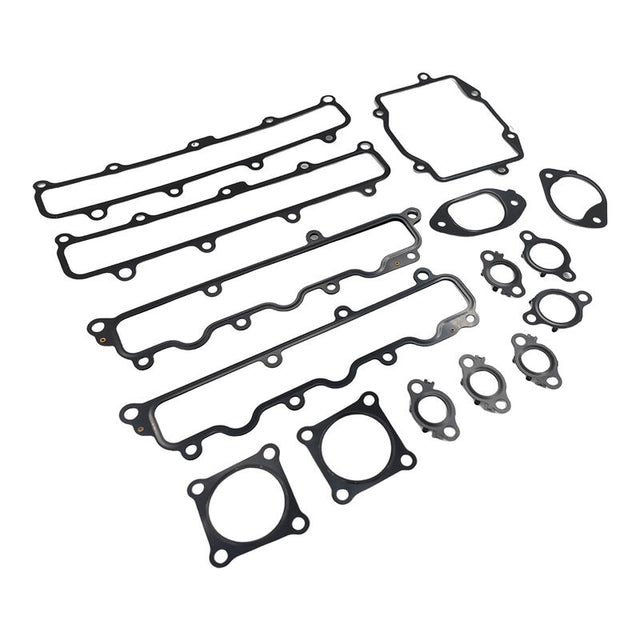 Intake Manifold Gasket Set Fit For Toyota Landcruiser VDJ79 VDJ200 4.5L 1VD-FTV V8 32V DOHC 2007-ON - Machter