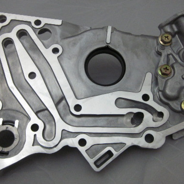 Oil Pump MITSUBISHI G63B 4G63 G64B OPMI-171 - NASON