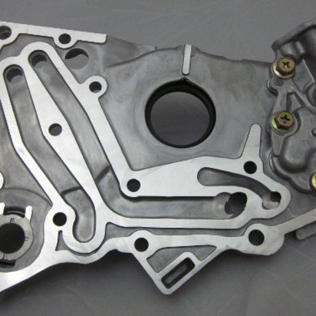 Oil Pump MITSUBISHI G63B 4G63 G64B OPMI-171 - Nason