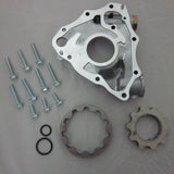 Oil Pump Repair Kit TOYOTA 1GR-FE OIL PUMP REP KIT OPKTO-1GR - Nason