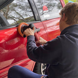 WAX ATTACK™ PROFESSIONAL POLISHER - Mothers
