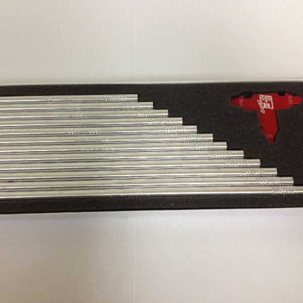Push Rod Checker ENG PRO PUSH ROD LENGTH CHECK LC5A-K - ENGINE PRO