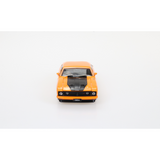 Chrysler Valiant Charger E38 White Diecast Model Car 1:32 Scale (Approx. 14–15cm) Collectible | Universal Auto Spares