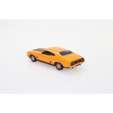 Chrysler Valiant Charger E38 White Diecast Model Car 1:32 Scale (Approx. 14–15cm) Collectible | Universal Auto Spares
