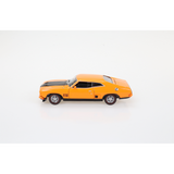 Chrysler Valiant Charger E38 White Diecast Model Car 1:32 Scale (Approx. 14–15cm) Collectible | Universal Auto Spares