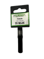 7mm 1/4" Drive Socket 6-Point Deep - Dual Action